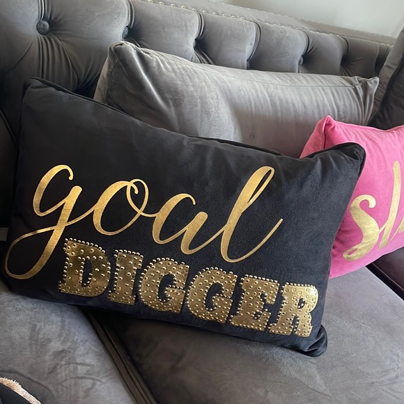 Other - Home Decor Pillow
